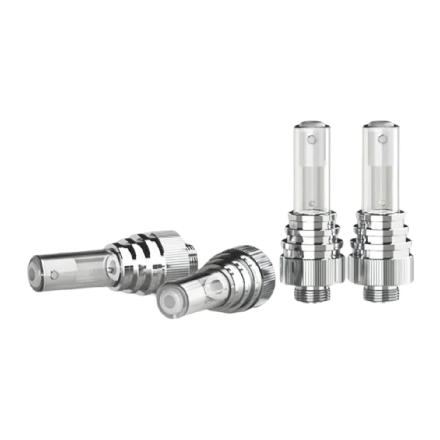Lookah 510 Connect See Through Quartz Coils