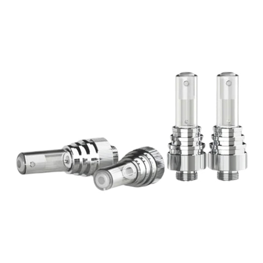 Lookah 510 Connect See Through Quartz Coils