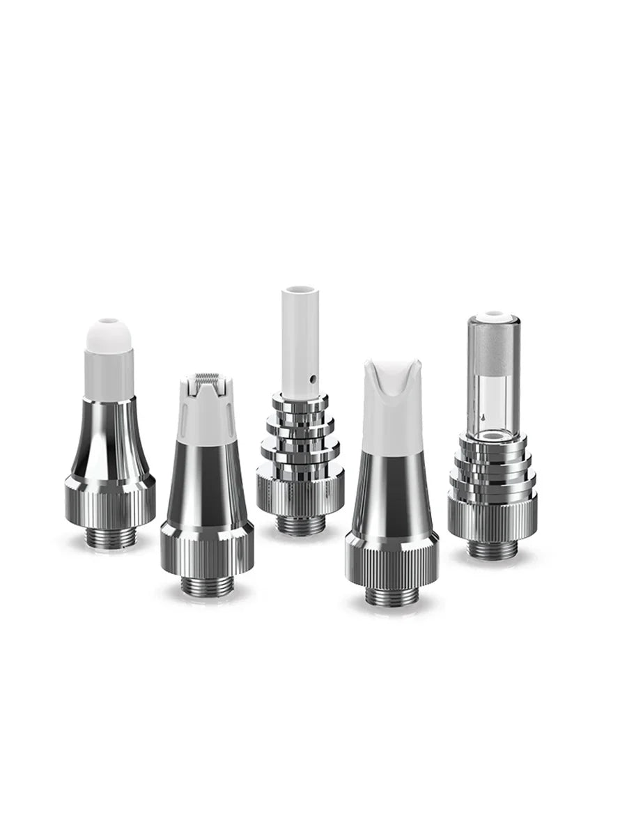 Lookah 510 Connect Quartz Coils