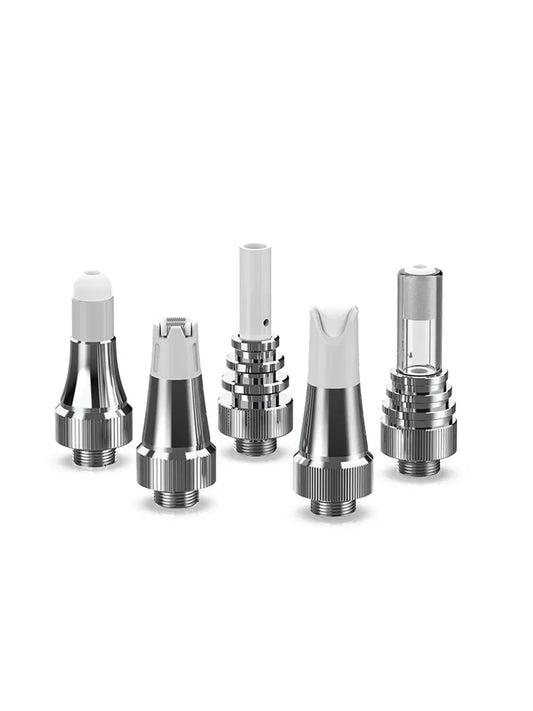Lookah 510 Connect Quartz Coils