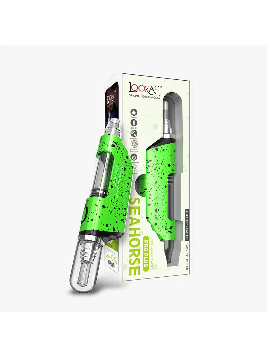 Lookah Seahorse Pro Plus