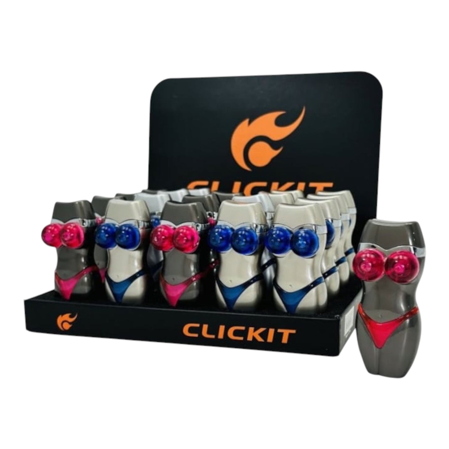 Clickit Lighter