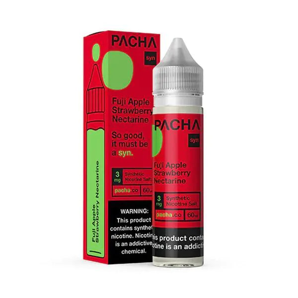 Pacha SYN E-Juice - 60ml