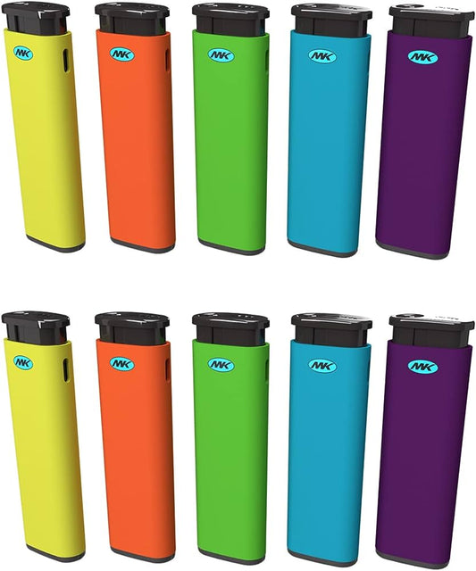 MK Lighter