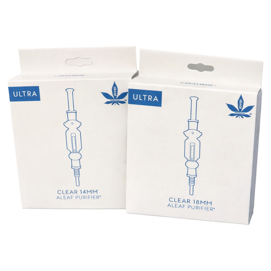 aLeaf Ultra Clear Purifier