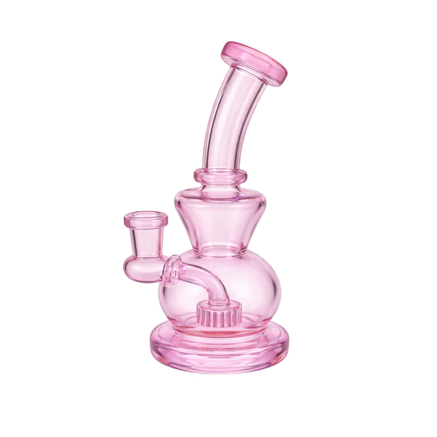 aLeaf Mini Rig