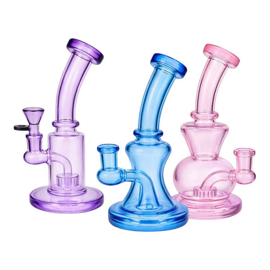 aLeaf Mini Rig