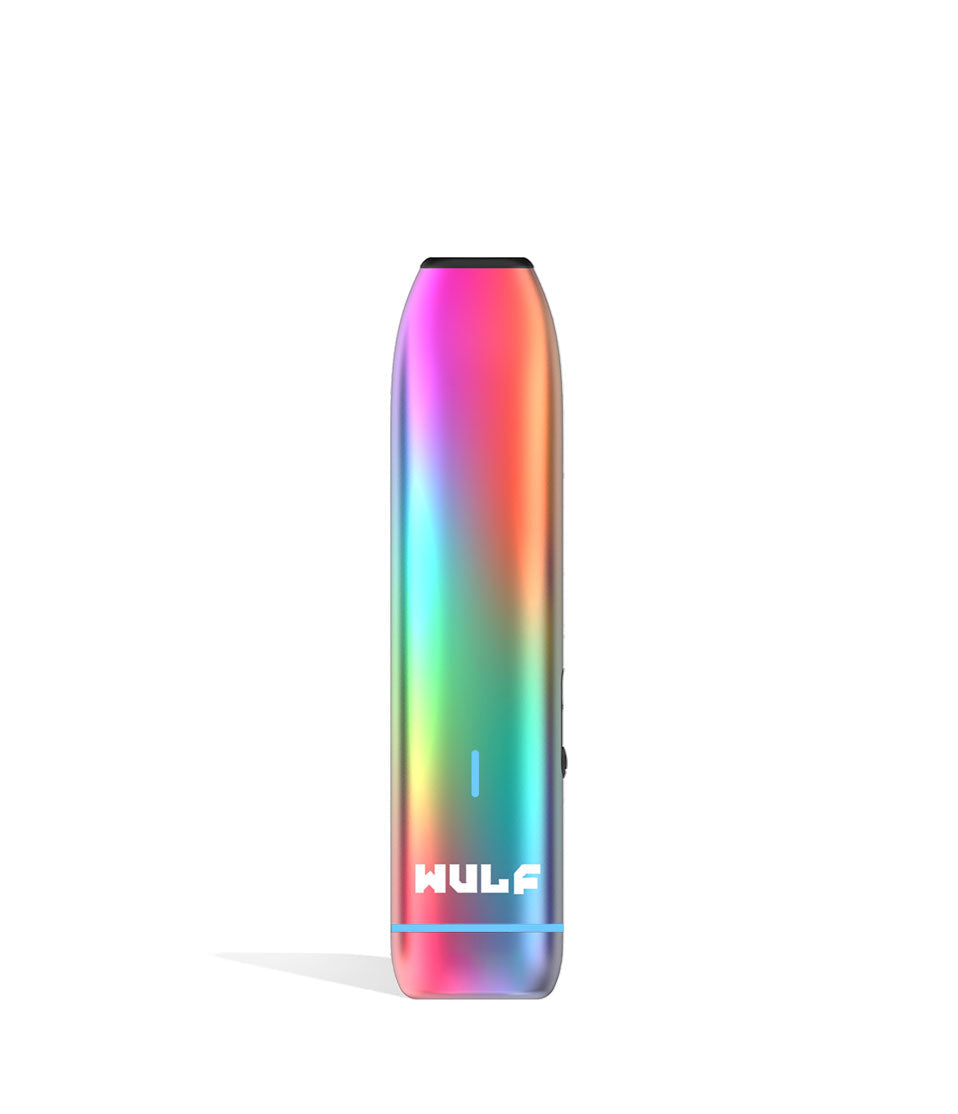 Wulf LX Slim Dry Herb Vaporizer