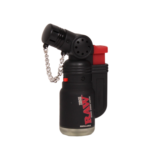 Raw Torch Lighter