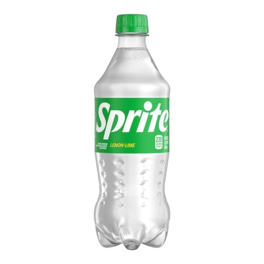 Sprite Soda