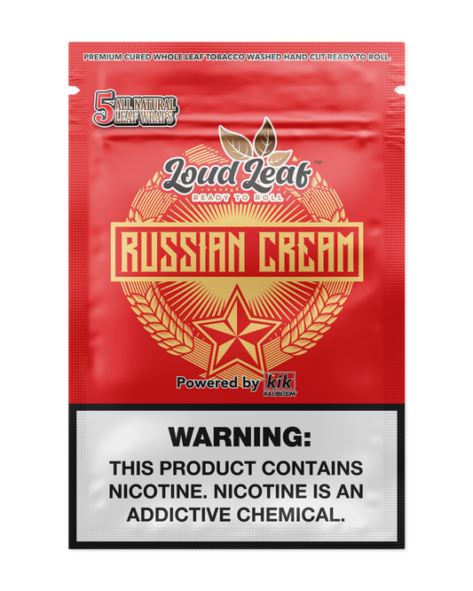 KIK Kalibloom Loud Leaf