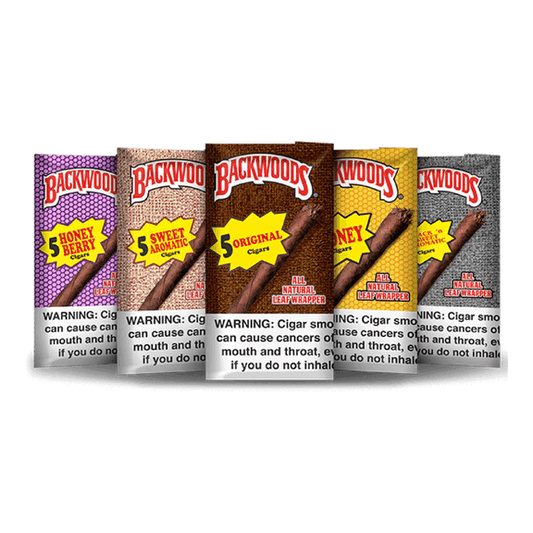 BackWoods Cigars