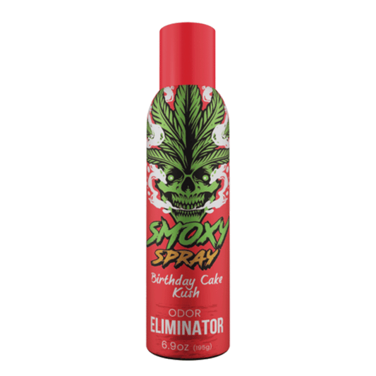 Smoxy Spray Odor Eliminator