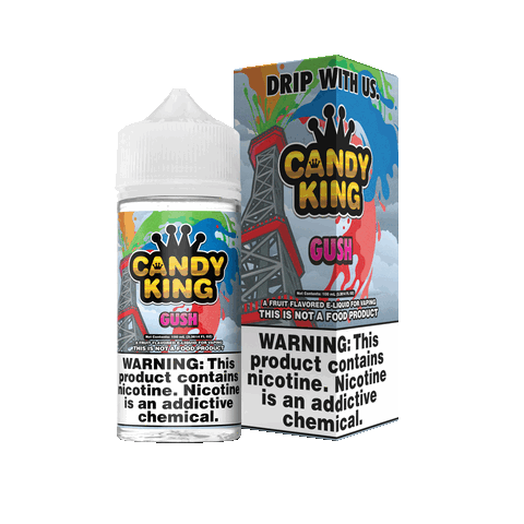 Candy King E-Juice - 100ml