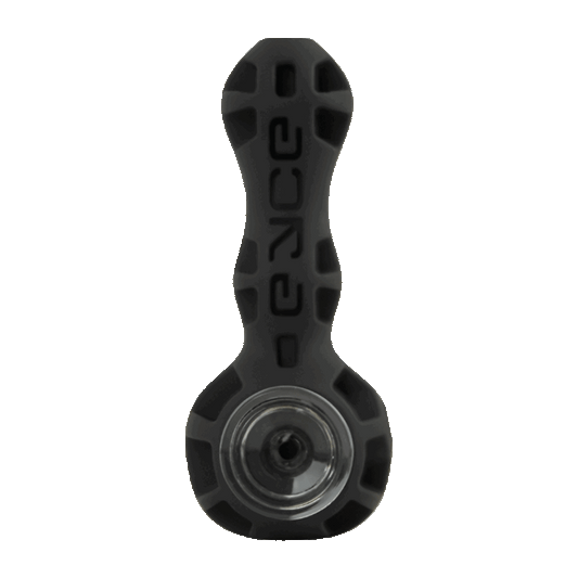 Eyce Spoon Silicone Pipe