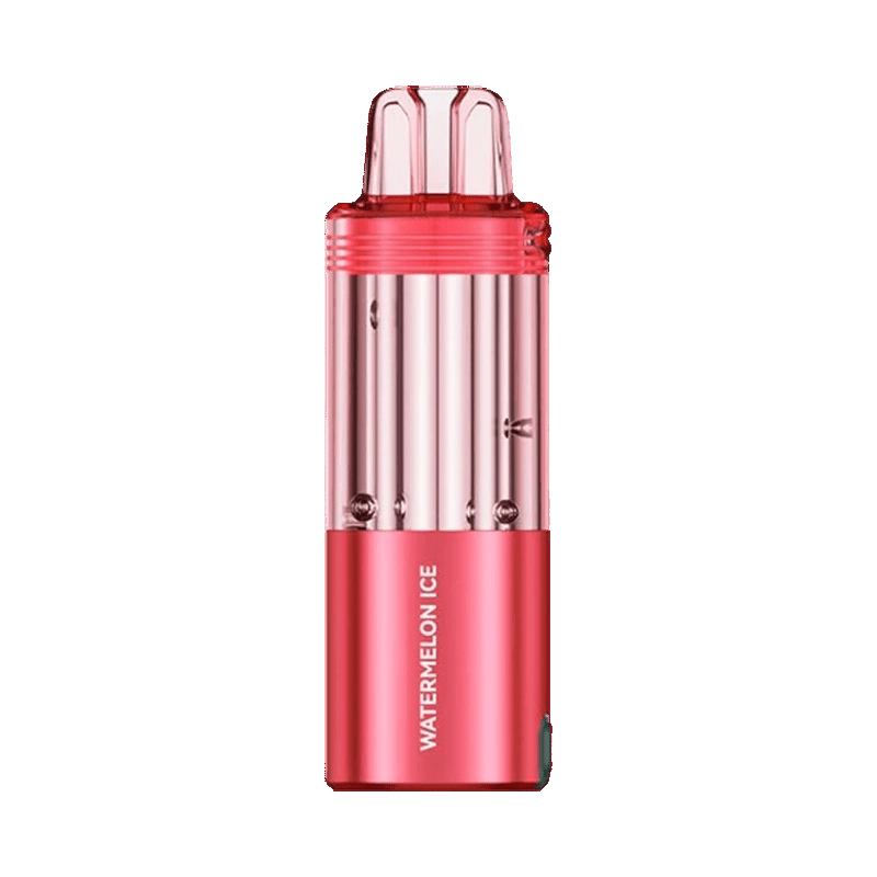 Foger Switch Pro Disposable Pod - 30,000 Puffs