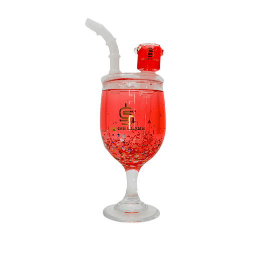 Sense Glass Glycerin Goblet