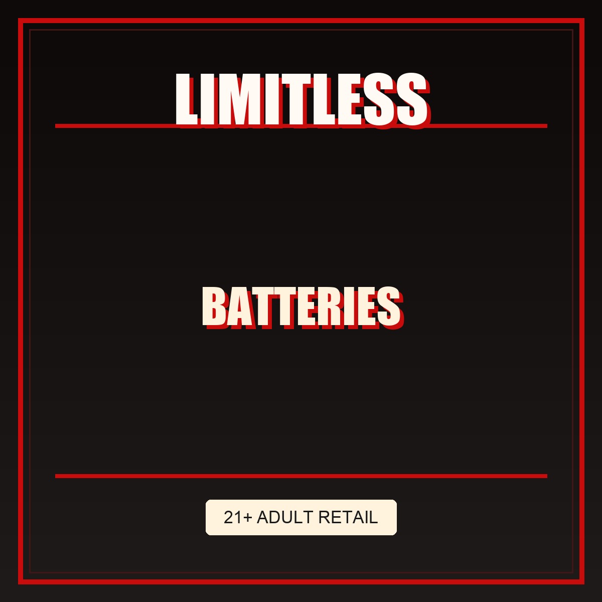 Limitless Batteries collection