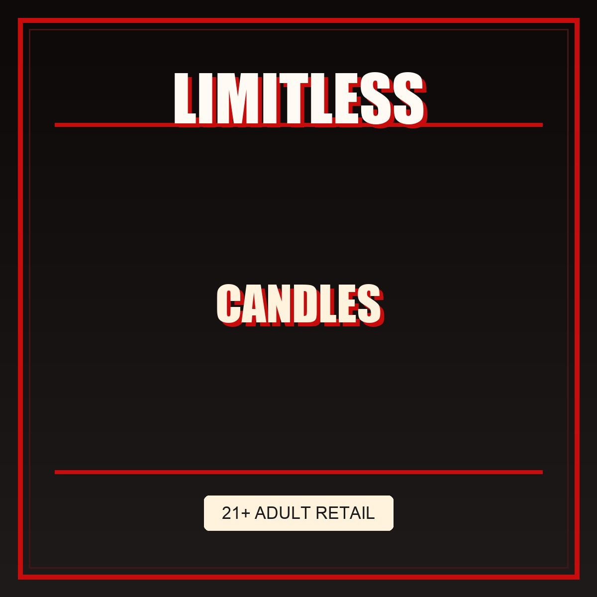 Limitless Candles collection