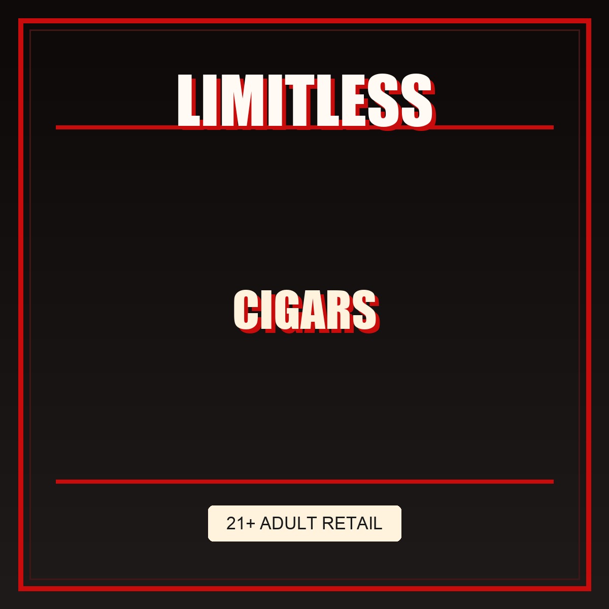 Limitless Cigars collection