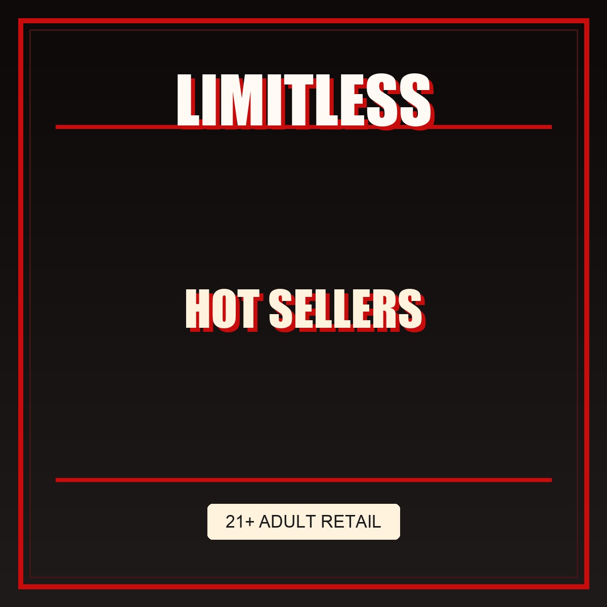 Limitless Hot Sellers collection