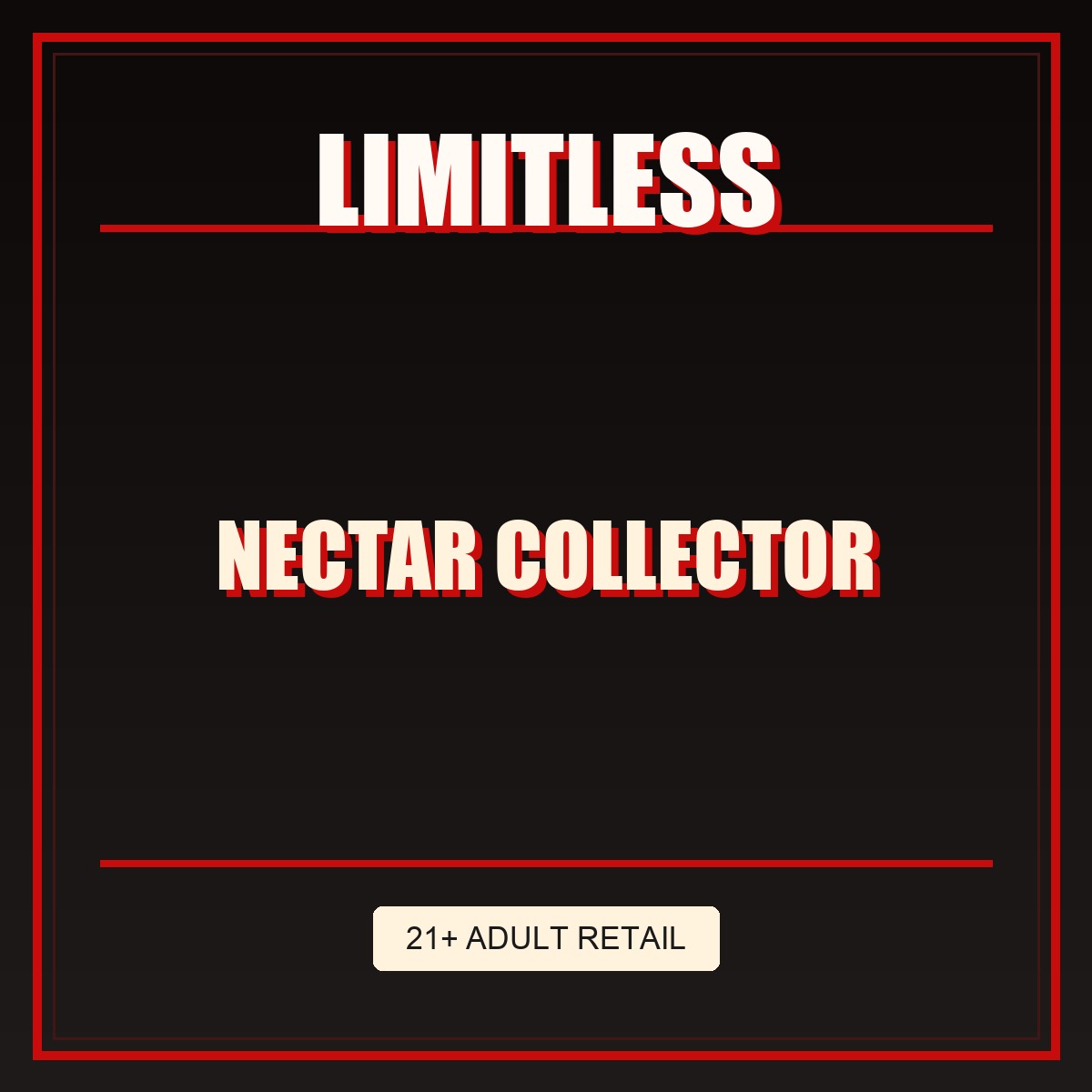 Limitless Nectar Collector collection