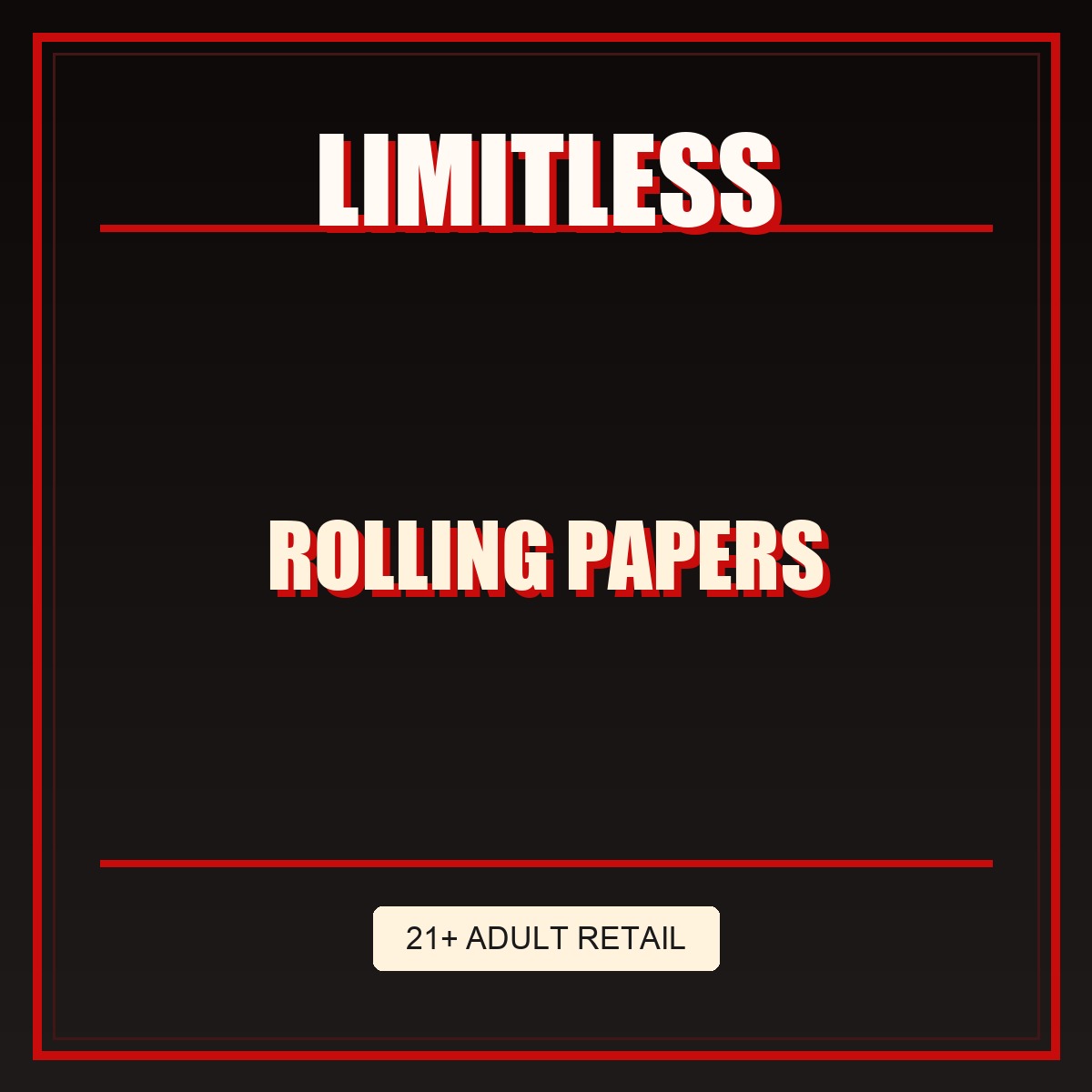 Limitless Rolling Papers collection